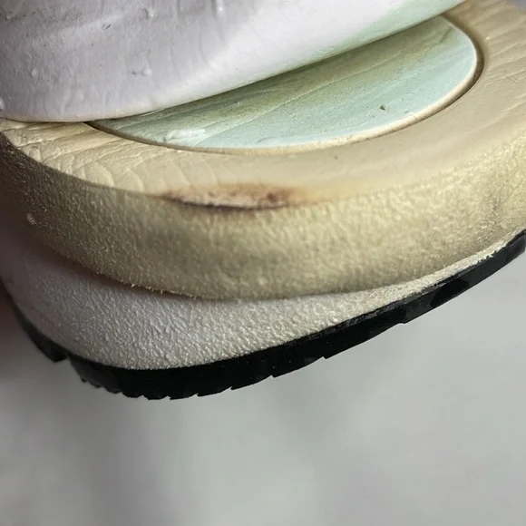 NIKE X SACAI VAPORWAFFLE SIZE 8 - Picture 11 of 15